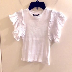 Zara Crop Top